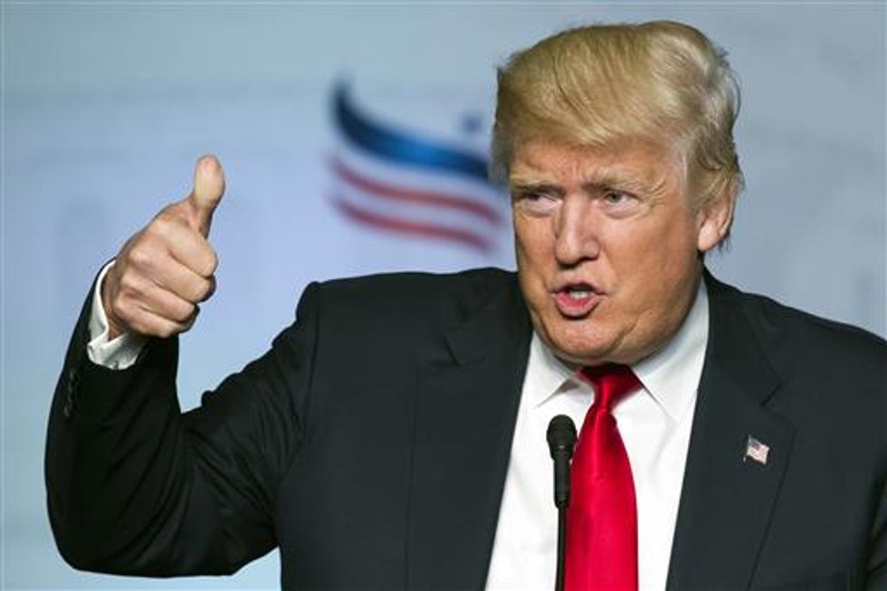 Trump Gaining, but Slowly, With ‘Highly Religious’ Evangelical Christians