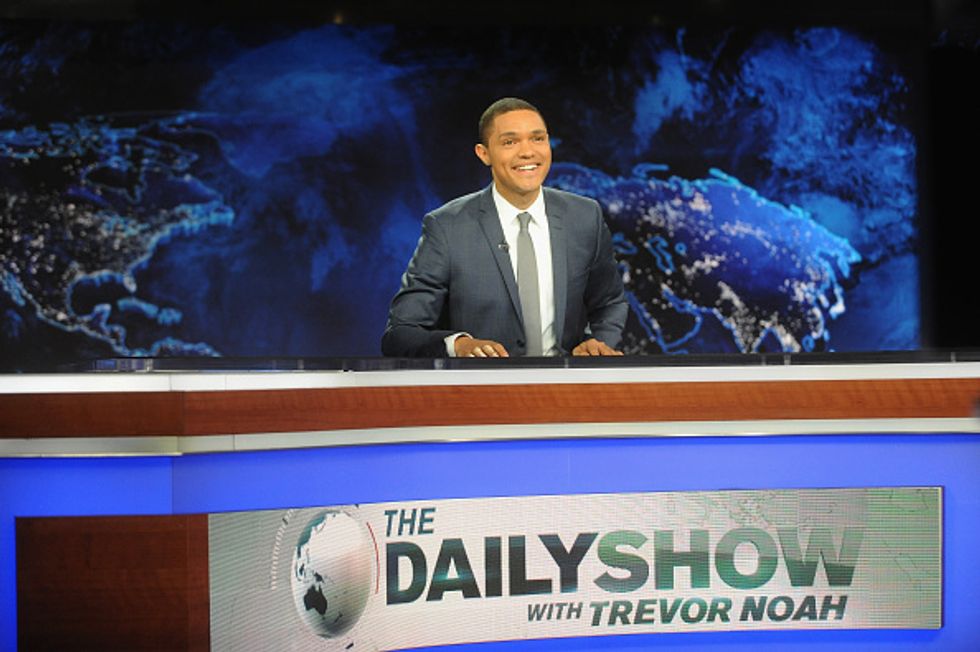 The Daily Show' Blasted For Posting 'Single Worst Tweet of All Time' After SCOTUS Abortion Ruling