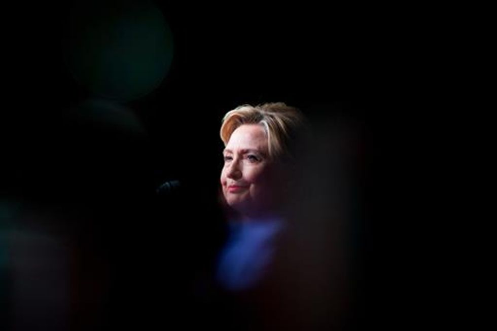 Democrats' Benghazi Report Exonerates Clinton, Says She Was 'Active and Engaged' During Attacks