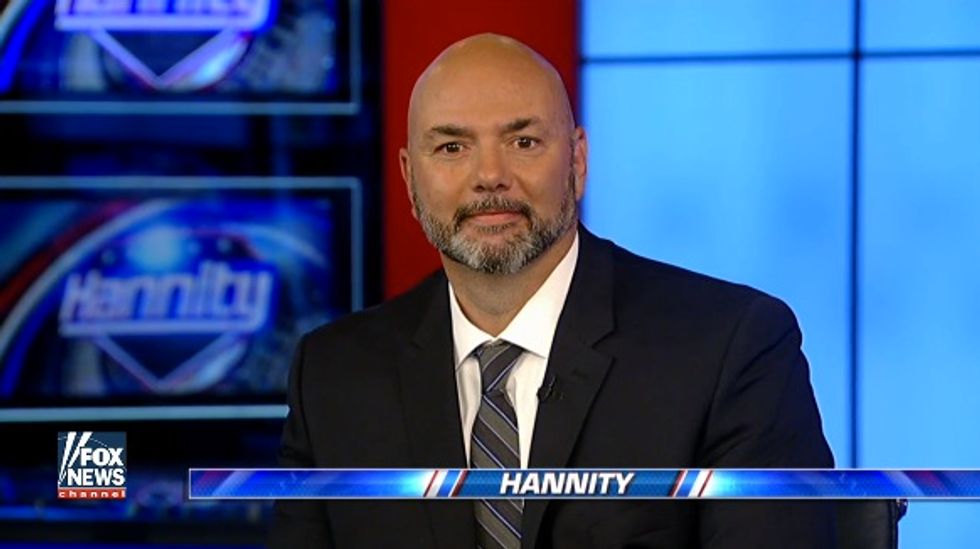 Former Secret Service Agent Comes Forward: ‘People Need to Know the Real Hillary Clinton’