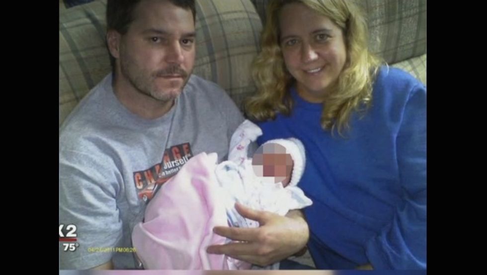 Woman Gets Pregnant, Sues Doctor Who Told Her She Was Infertile for 'Wrongful Conception
