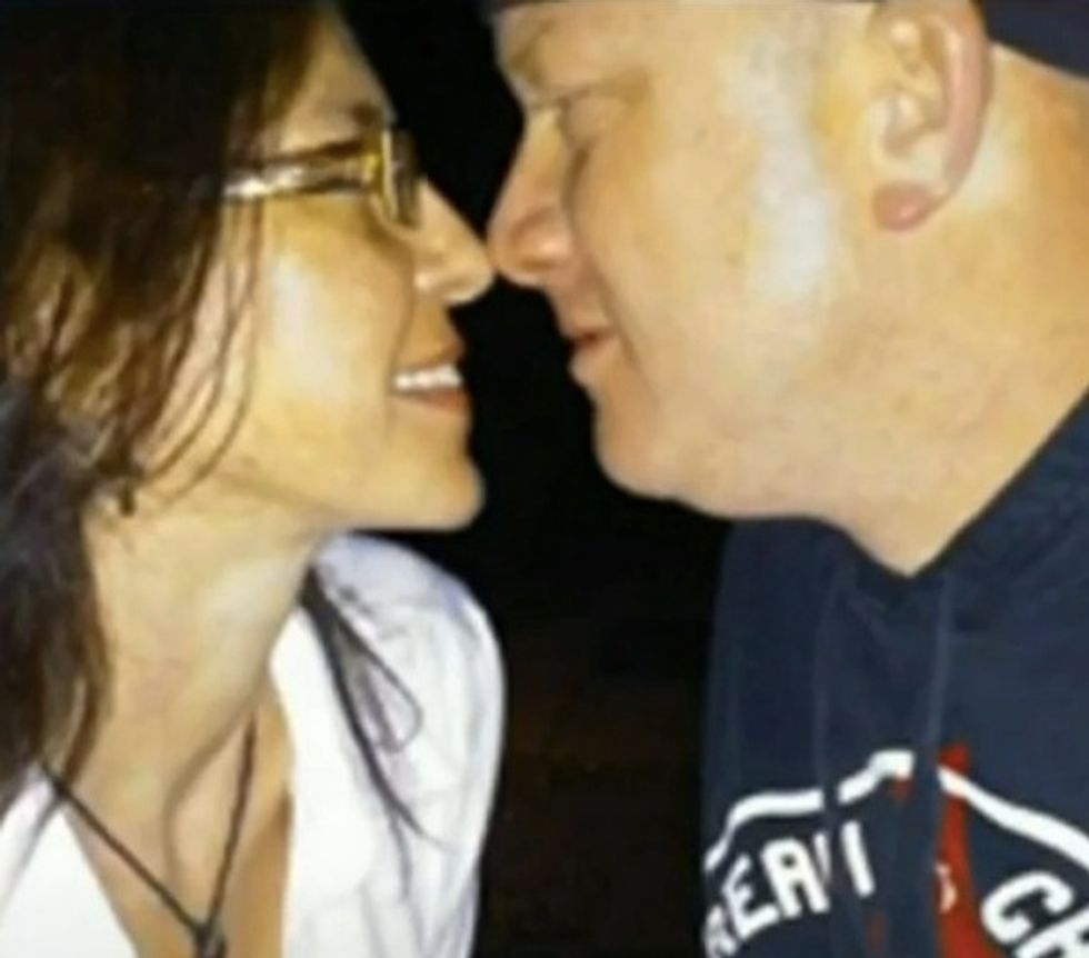 Man Fatally Shoots Wife With High-Velocity Crossbow After Nine Days of Marriage, Police Say