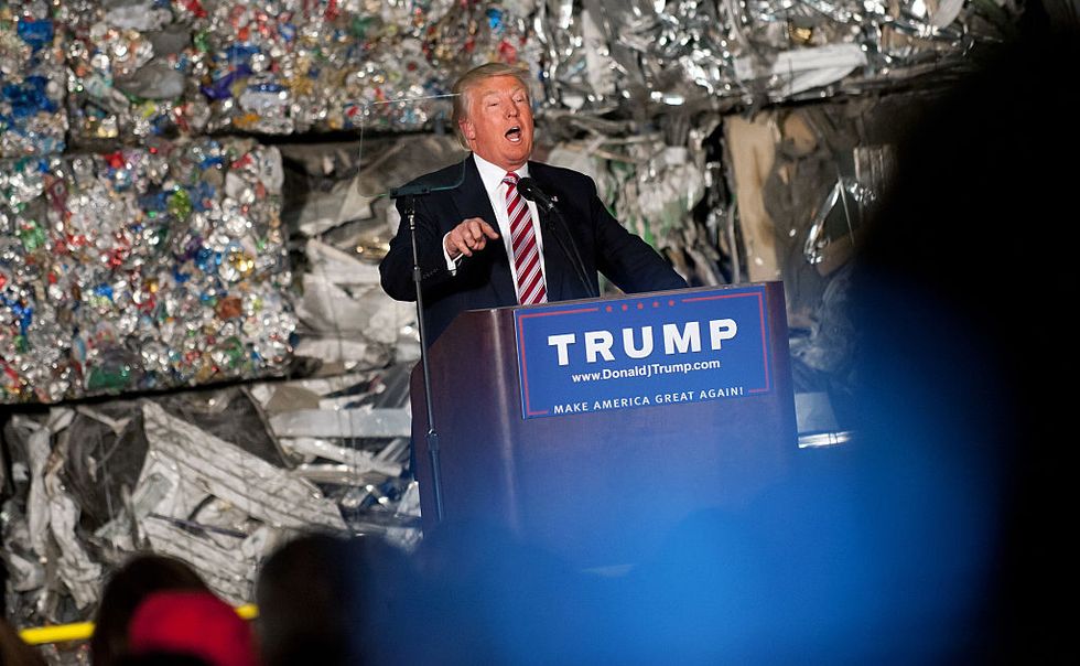 So Sad': Trump Calls for Greater U.S. Security After Deadly Istanbul Terror Attack