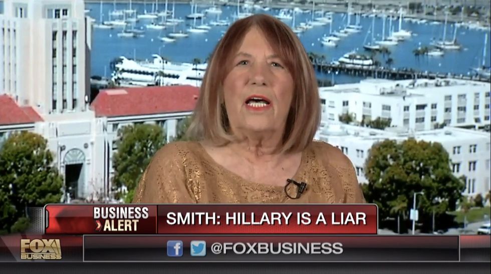 Clinton Says It's 'Time to Move On' From Benghazi — But Victim's Mother Still Wants Answers