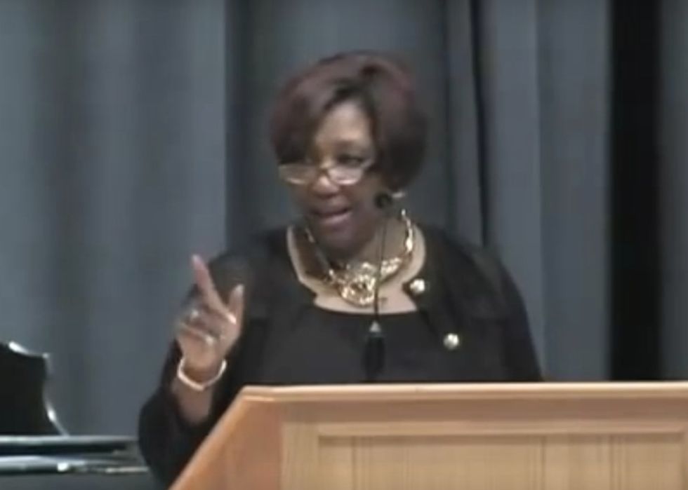 Black School Superintendent Discriminated Against White-Owned Company, Federal Jury Finds