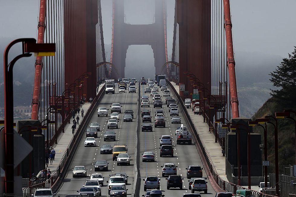 New Report Ranks Best and Worst Drivers in America — See Where Your City Falls