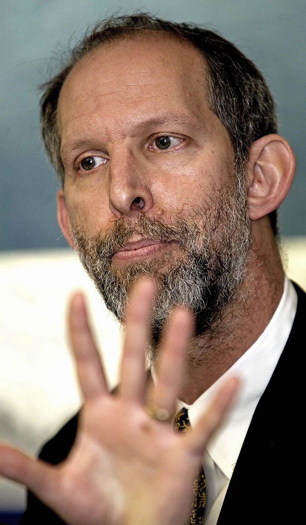 Ivy League Professor Offers Bold Proposal to Reduce U.S. Prison Population