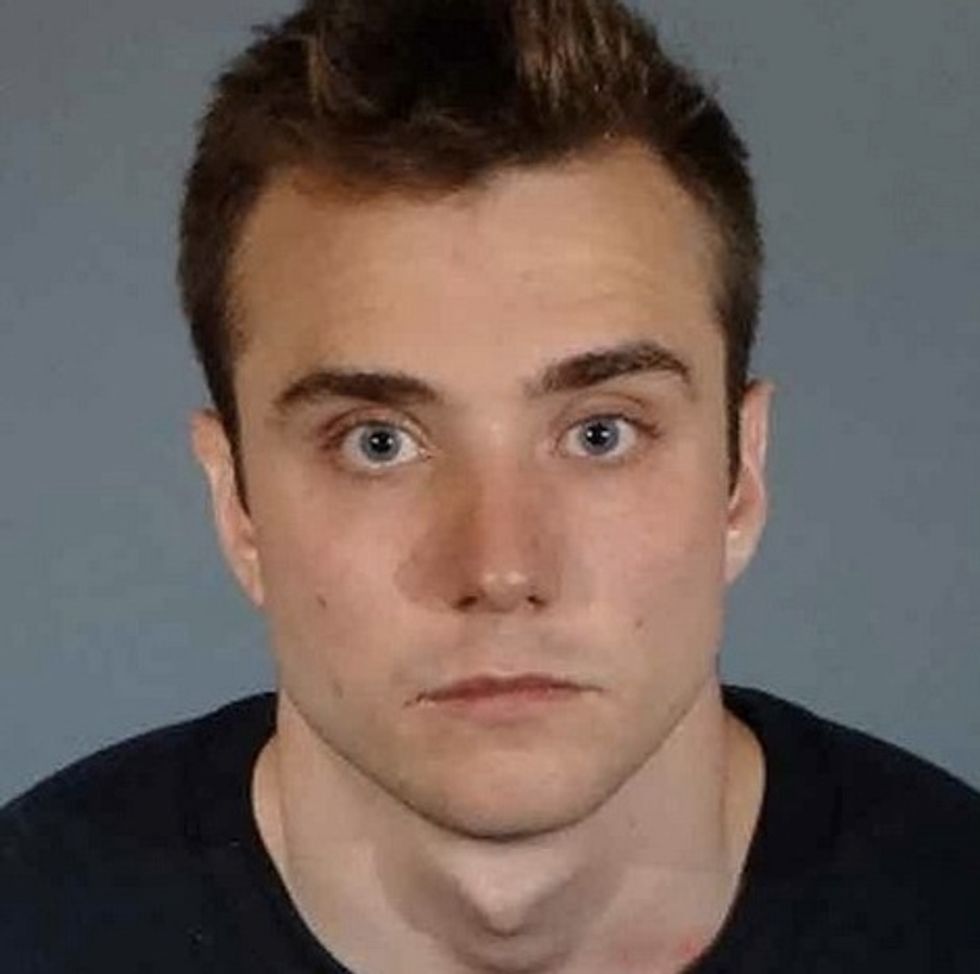 Gay YouTube Star Claims He Was Assaulted Near Gay Club — but Police Come to Different Conclusion