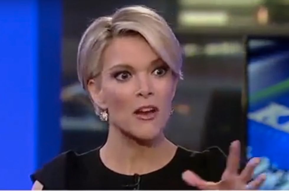 Megyn Kelly Panel Made Up of Terror Victims, First Responders Quickly Gets Heated