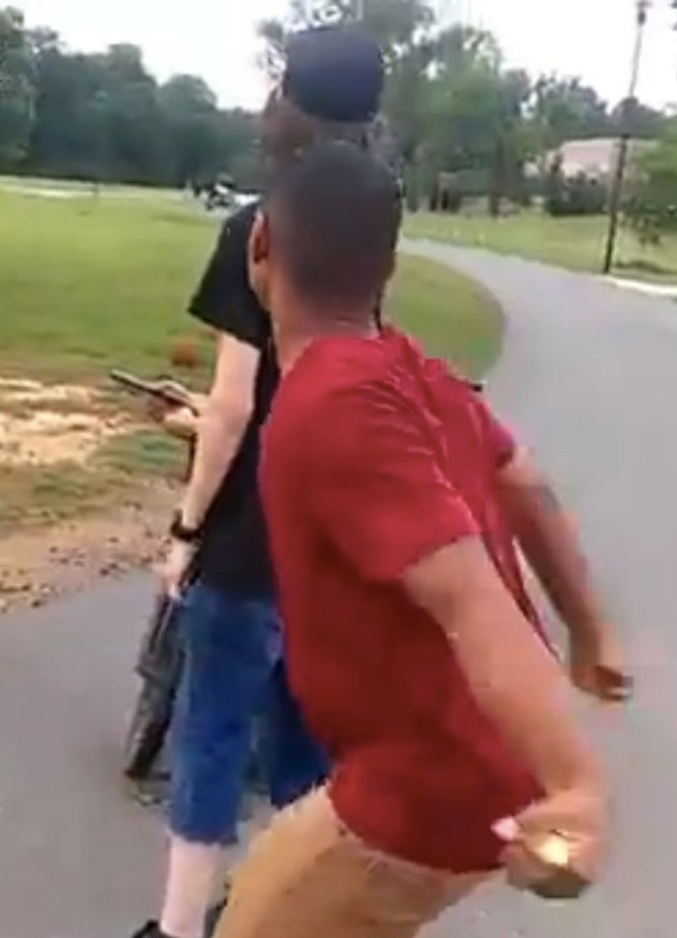 Brass-Knuckled Teen Delivers Brutal, Blindside Punch to 12-Year-Old's Head for 'Running His Mouth.' It May Cost Him 20 Years in Prison.