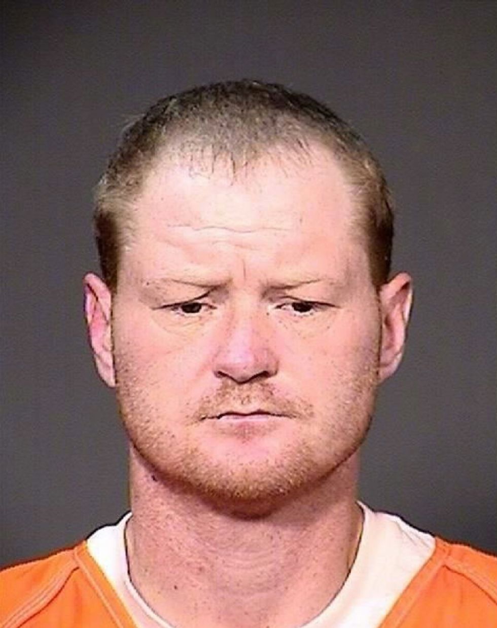 Dark Tale Details How Man Allegedly Tortured, Beheaded Friend With Machete After Girlfriend Claims Rape