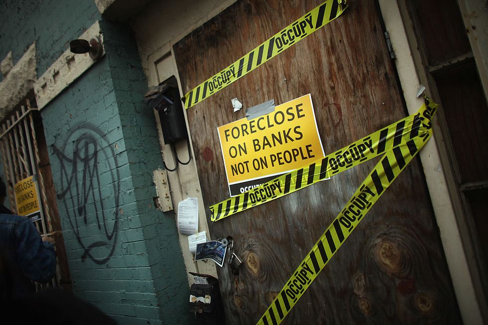 NYC to Buy Unpaid Mortgages to Protect Residents From Foreclosure