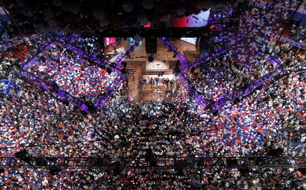 'Never Trump' Advocates Look for Loopholes to Unbind RNC Delegates — but Will It Work?