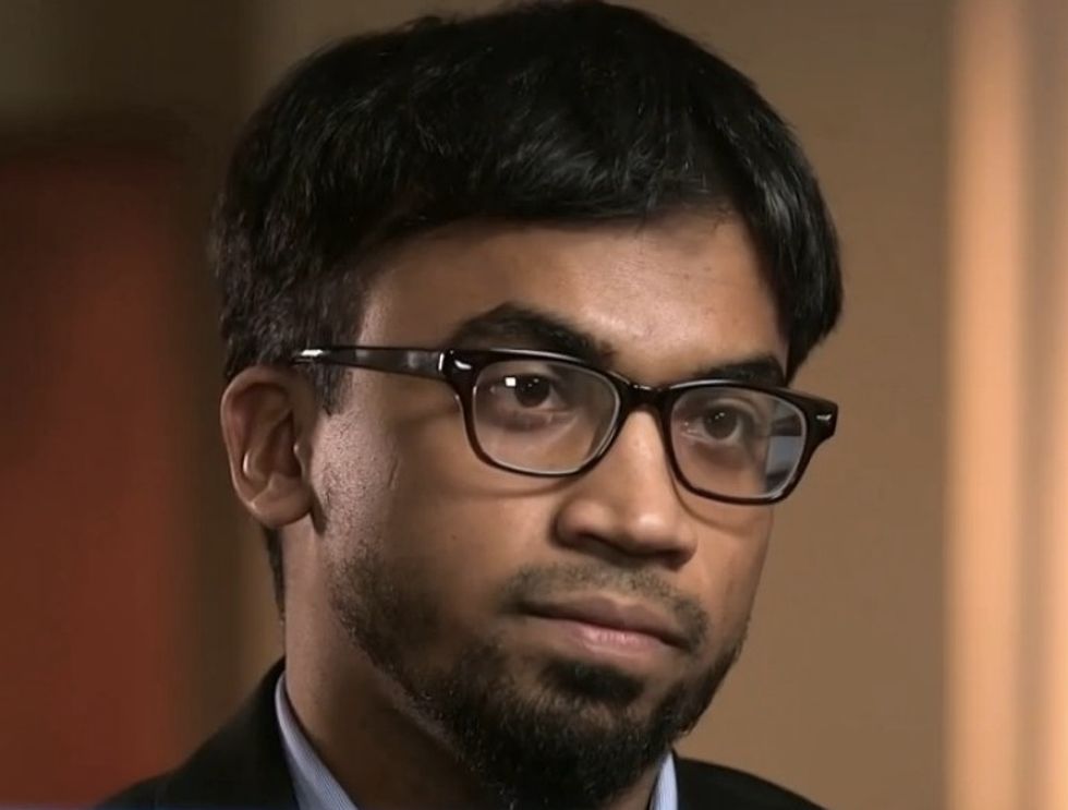 Ivy League Student Traveled to Syria to Join Islamic State — a Few Months Later, He Was Begging U.S. to Save Him