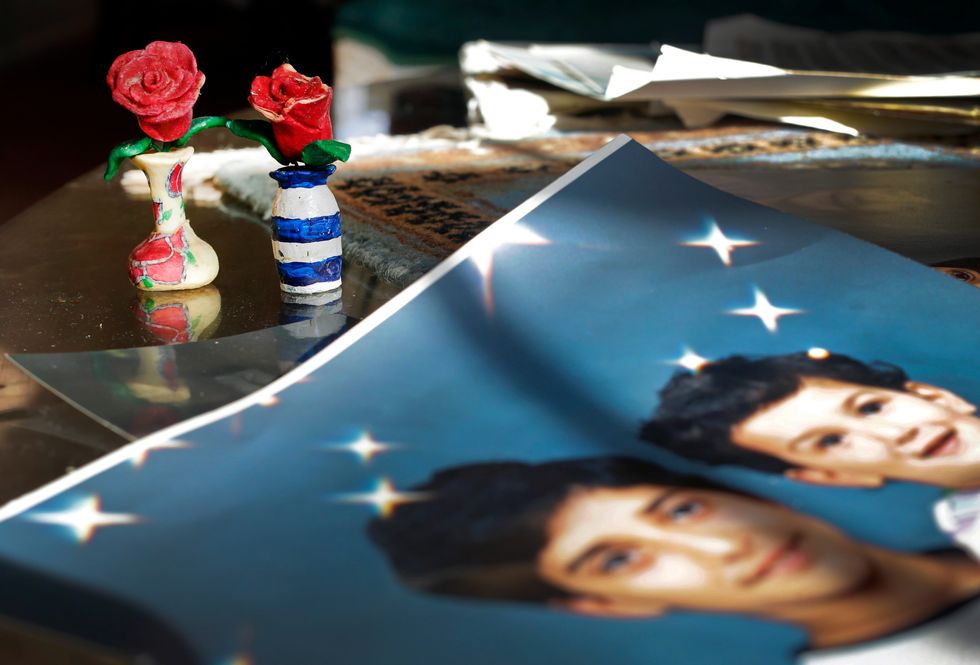 Man at Center of Wildly-Popular 'Serial' Podcast Granted a New Trial