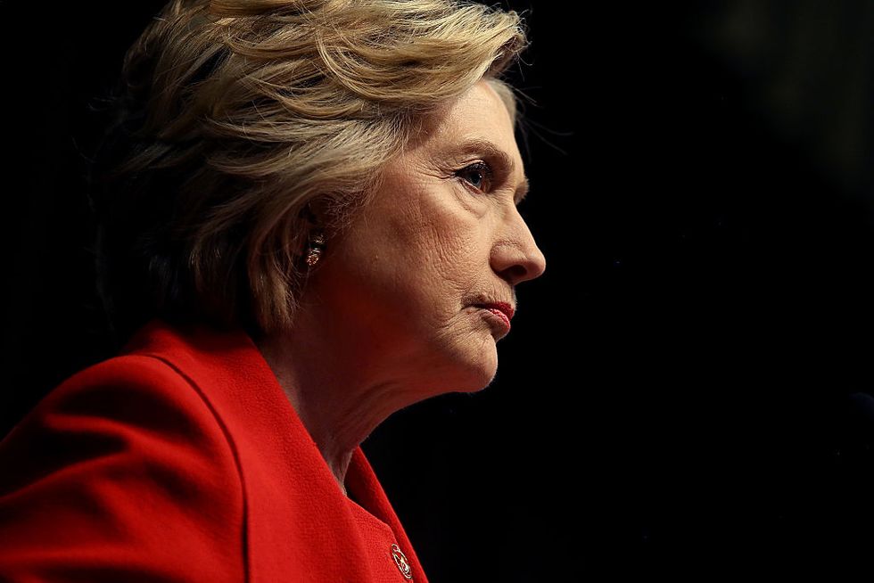 State Department Wants 27-Month Delay for Release of Clinton Foundation Emails