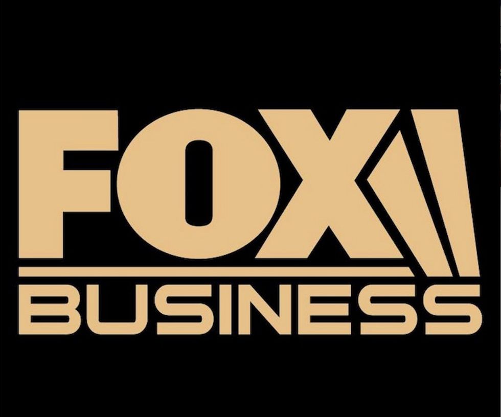 Fox Business Producer, Chipotle Exec Busted After Year-Long Cocaine Sting