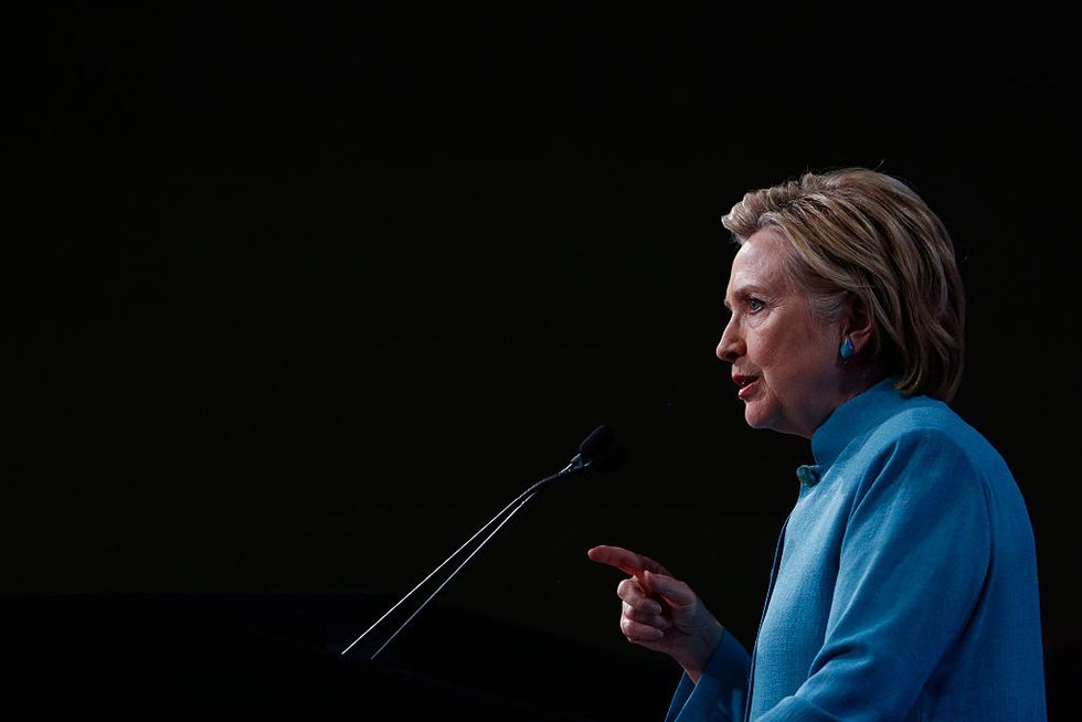 Report: FBI Will Interview Clinton on Email Investigation in Coming Days 