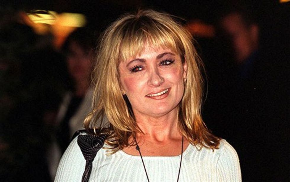 British Comedian Caroline Aherne Dies at 52 