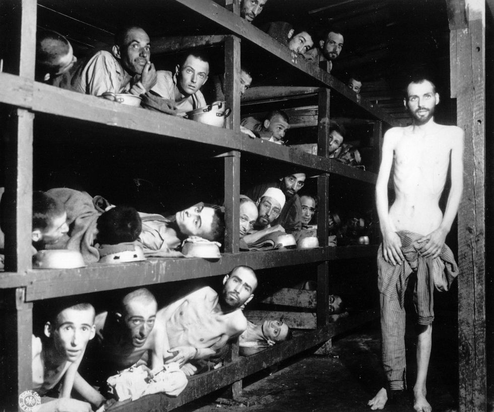 Holocaust Survivor, Nobel-Winning Author Elie Wiesel Dies at 87 — Here’s His Amazing Life Story