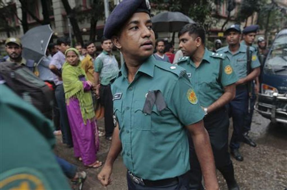 Bangladesh Continues to Investigate Hostage Massacre, Official Still Denies Islamic State Role
