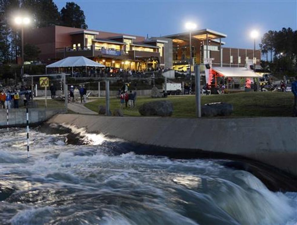 After Teen's Visit to Water Park Turns Deadly, CDC Finds Brain-Eating Amoeba in Unusually High Levels at N.C. Water Park