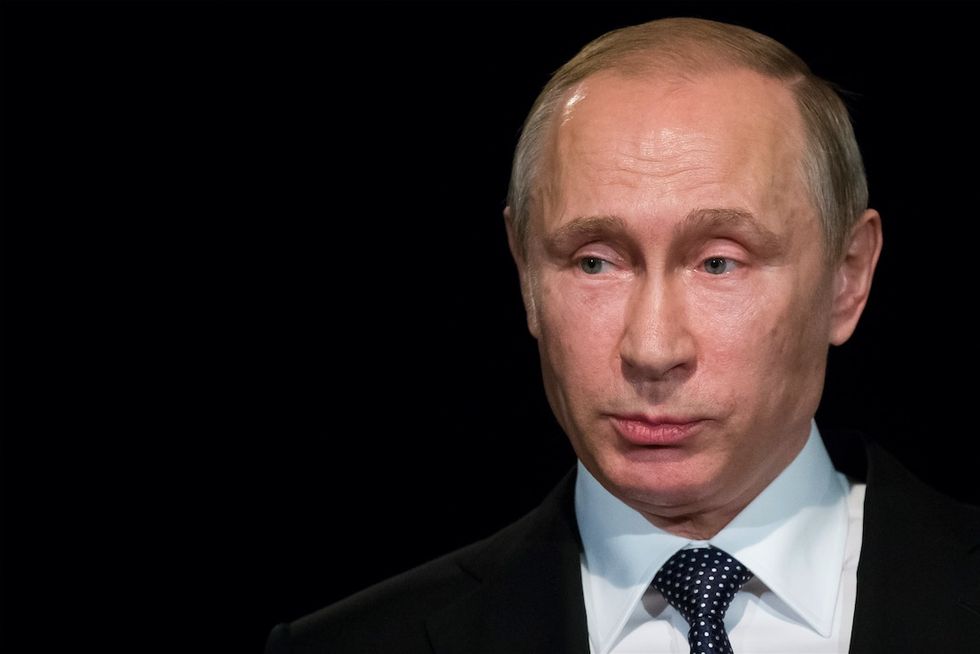 Russia's July 4 Message to the U.S.