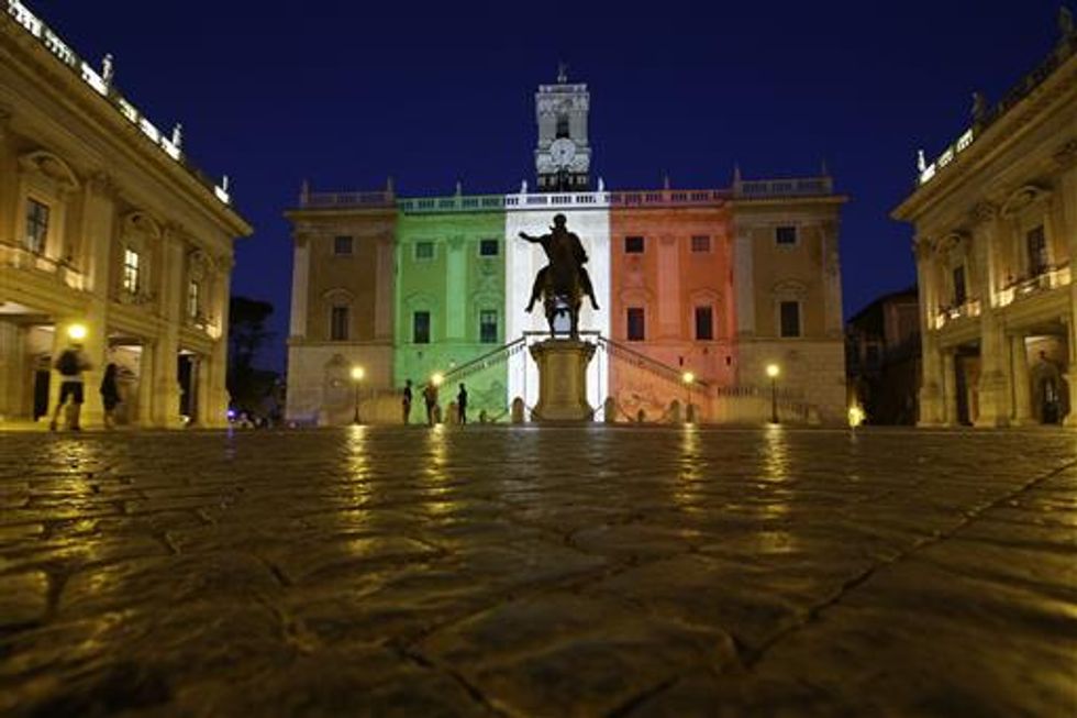 Wisconsin Study-Abroad Student Found Dead After Vanishing in Rome