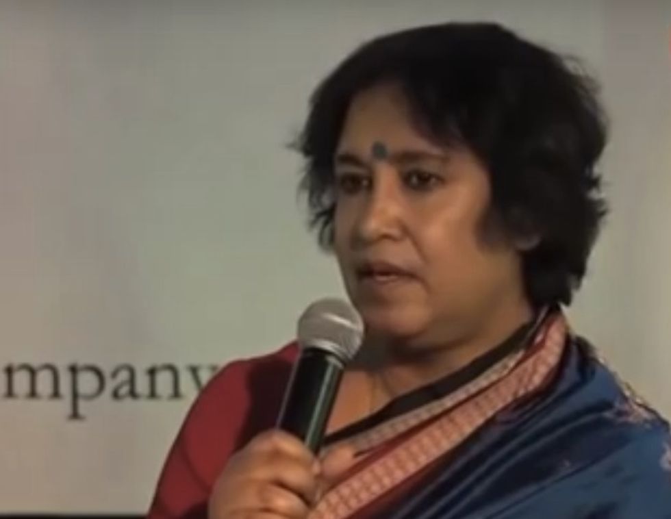 Please Do Not Say Islam Is a Religion of Peace. Not Anymore': Bangladeshi Author Sounds Off After Terror Attack
