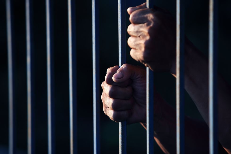 Newspaper Publisher Thrown in Jail Over Open Records Fight — Read the Indictment