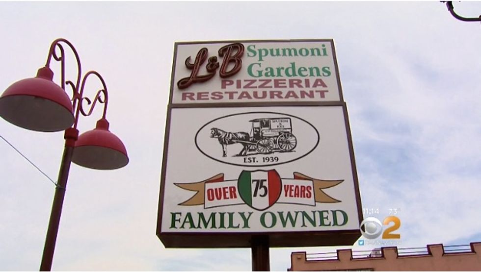 Family of Beloved Brooklyn Pizzeria Owner Offers $50K Reward to Help Solve Shocking Murder Mystery