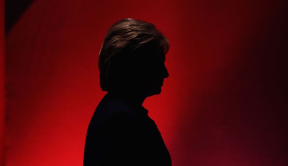 AP Fact Check: Clinton's Email Claims Fall Apart Under FBI Investigation