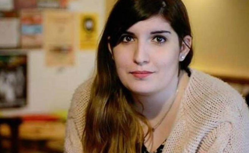 Refugee Activist Reportedly Admits She Lied About Ethnicity of Men Who Raped Her to Prevent ‘More Hatred’