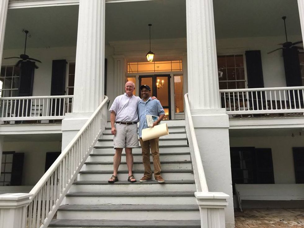 Black Man Finally Learns Truth About Why His Great Grandfather Is White — How He Responds to the Answer Is Perfect