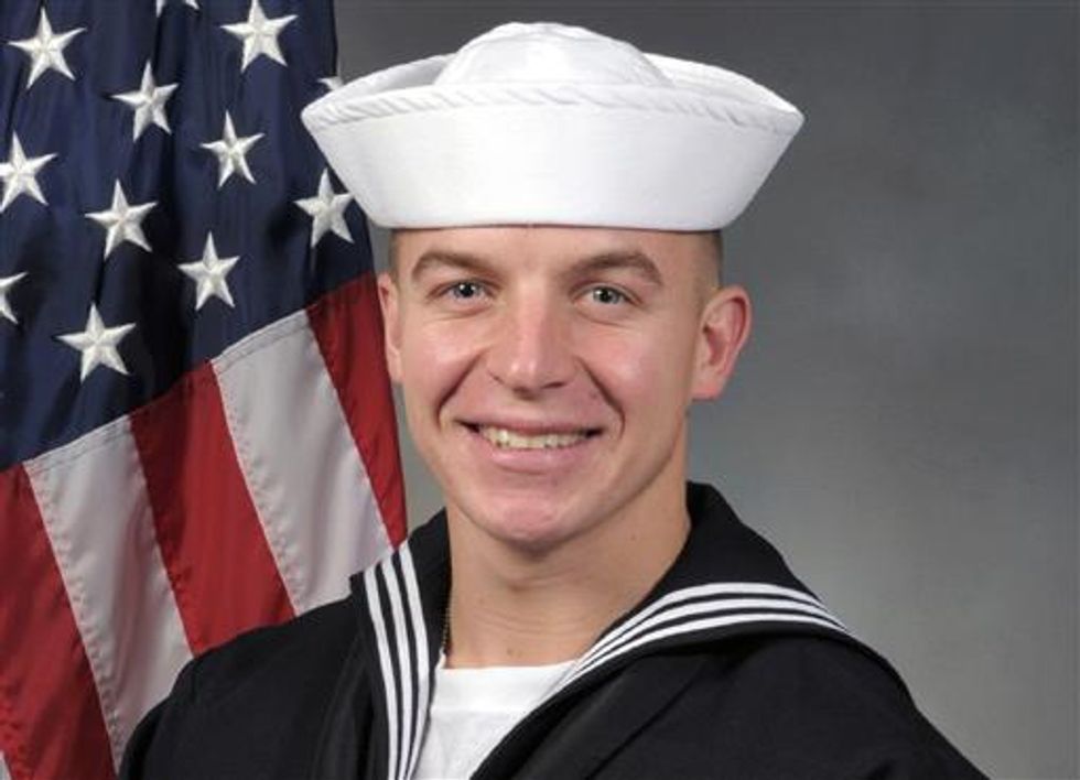 California Coroner Rules Death of Navy SEAL Trainee a Homicide