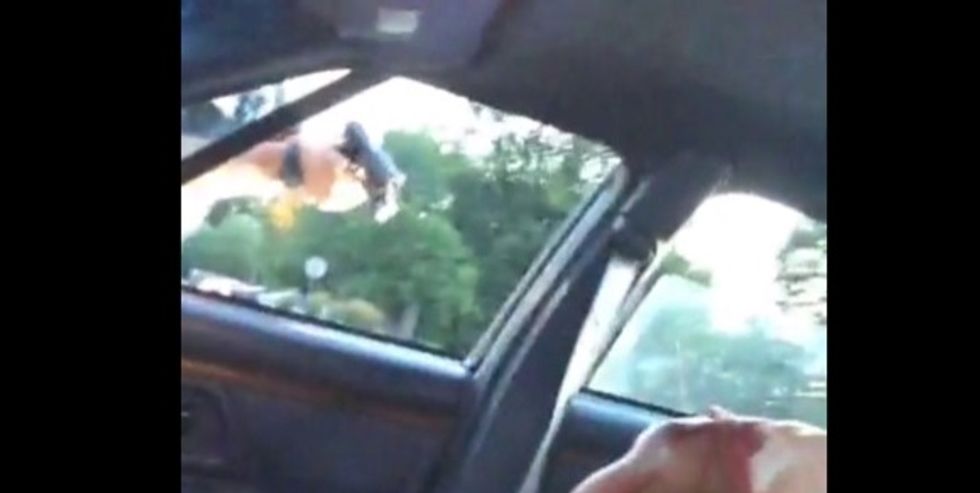 Facebook Live Video Reportedly Captures Moments After Officer Shoots Minnesota Man — Here's What We Know