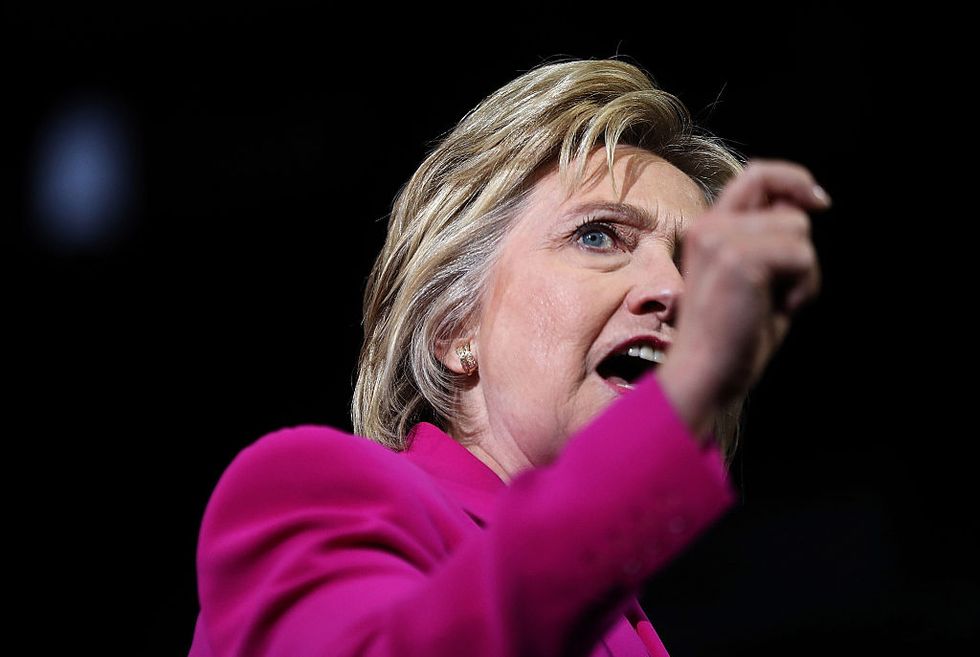 State Department Reopens Probe Into How Clinton, Top Aides Handled Classified Information