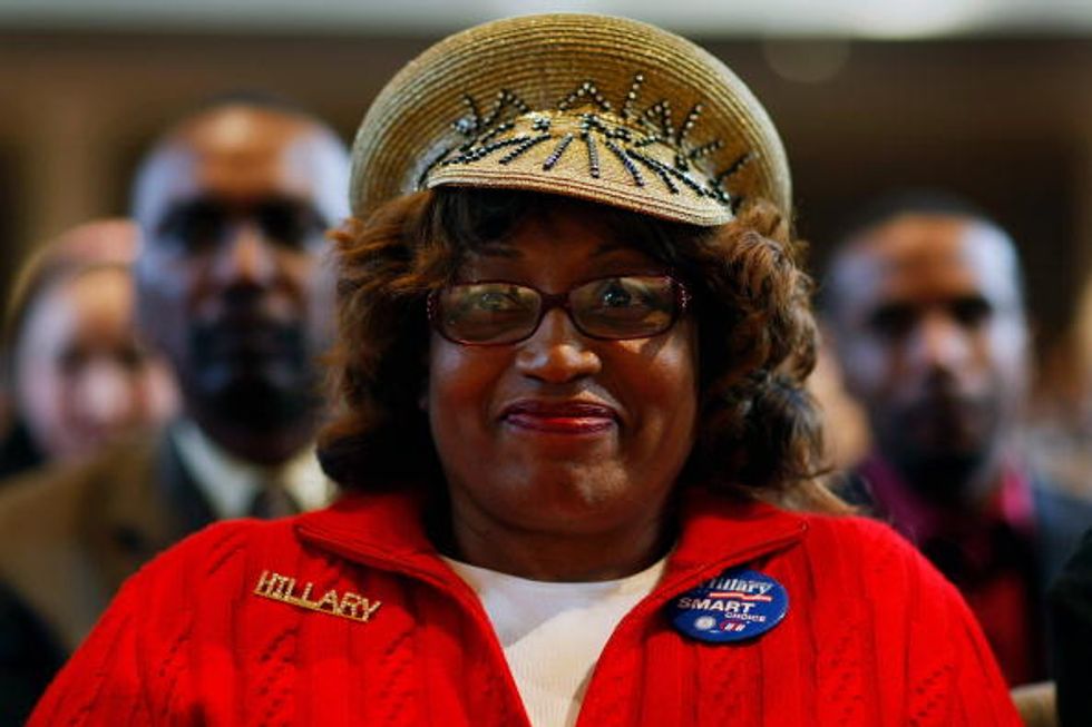 Dem Congresswoman Indicted After Investigation Reveals She Allegedly Used Charity as 'Personal Slush Fund