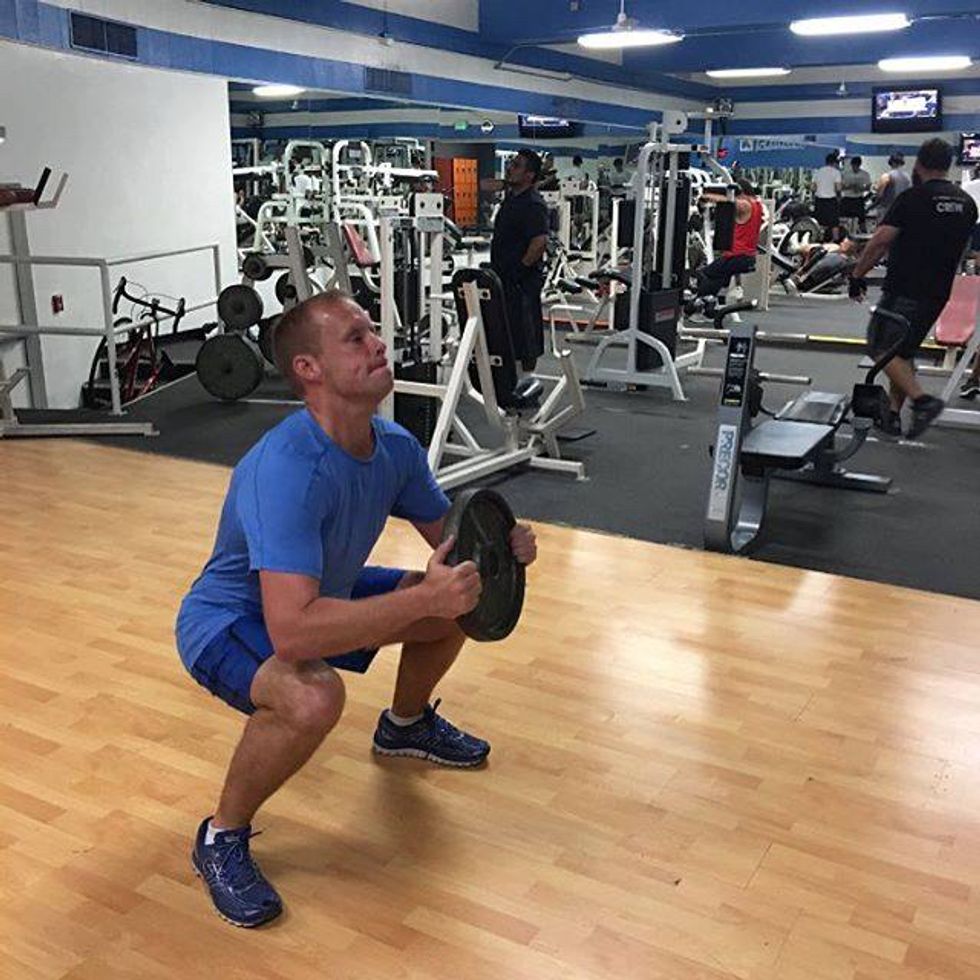 Seven Races, Seven Continents, Seven Days: Famous California Pastor Prepares to Show Power of Perseverance With Mega-Marathon