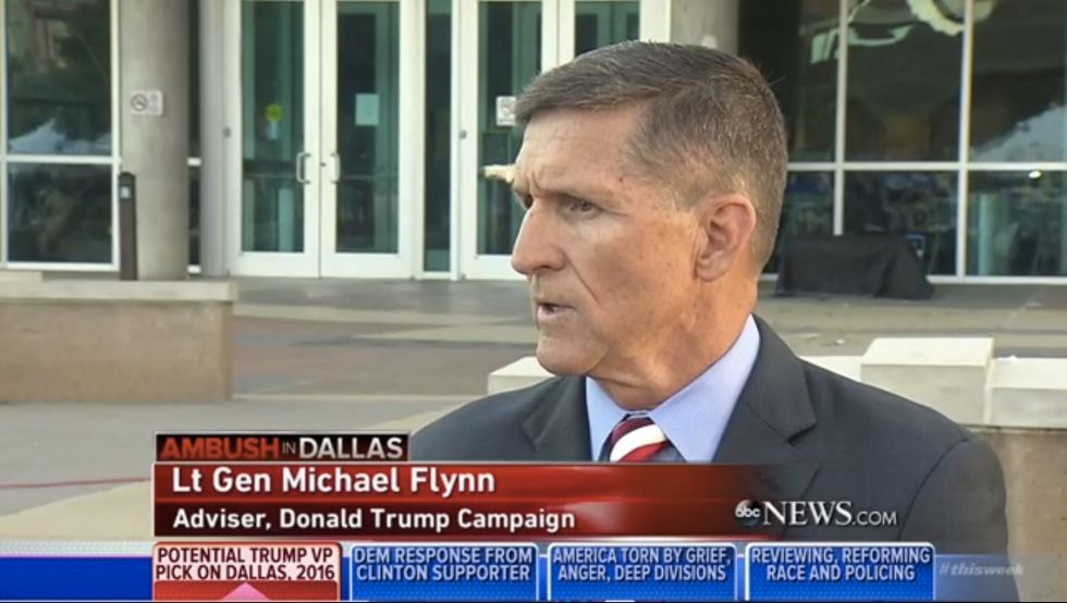 Potential Trump VP Pick on Abortion: 'Women Have to Be Able to Choose