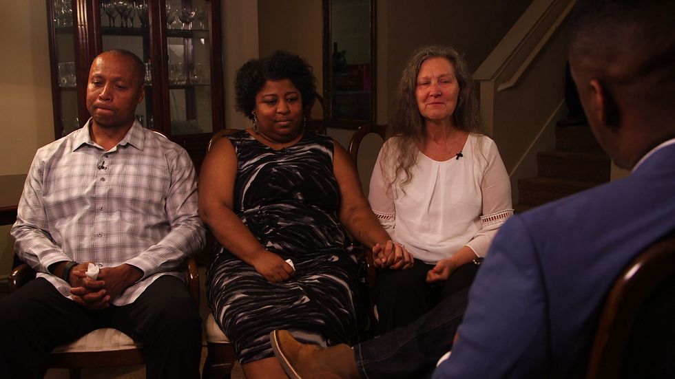 EXCLUSIVE: New Details Emerge as Parents of Dallas Cop Killer Micah Johnson Break Silence