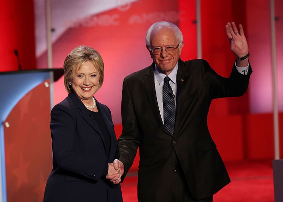 Sanders to Join Clinton at Campaign Event This Week, Endorsement Expected