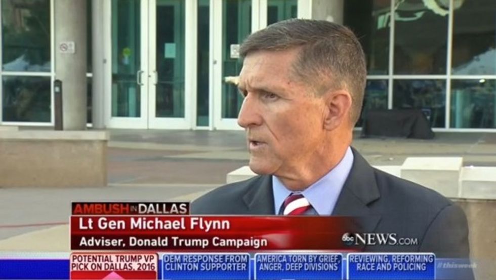 Potential Trump VP Pick Reverses Course on Abortion: ‘I Believe the Law Should be Changed’