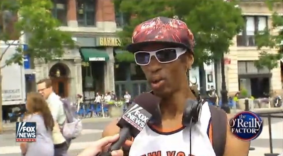 'Everybody in the World Lies’: See How New Yorkers Respond When Asked About Ruling in Clinton Email Scandal