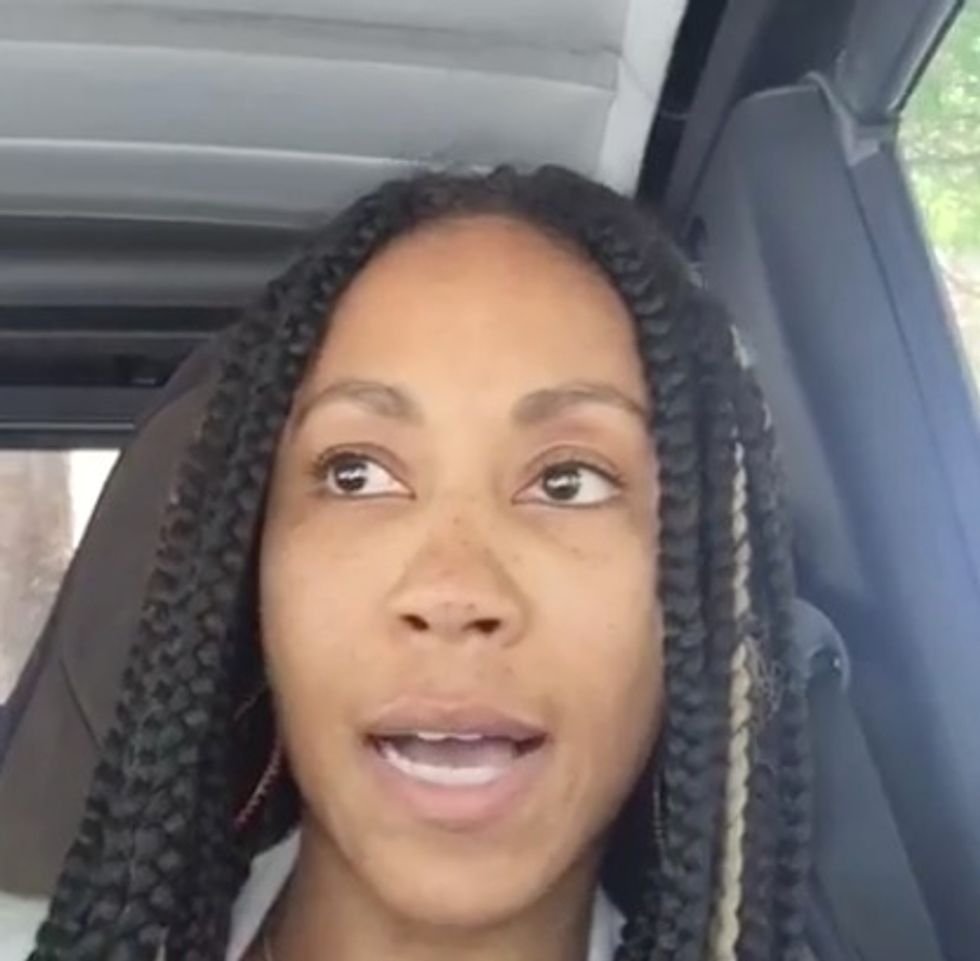 First Black Miss Alabama Calls Dallas Gunman a 'Martyr,' Shares Her Uncensored Opinion on Dead Cops