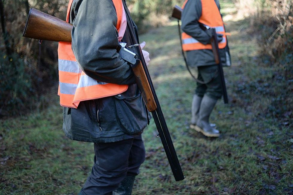 New Jersey Hunters Sue Over State's Big-Game Trophy Ban