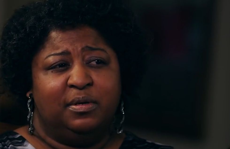 Revealed: Dallas Shooter's Last Words to His Mother Before Deadly Rampage