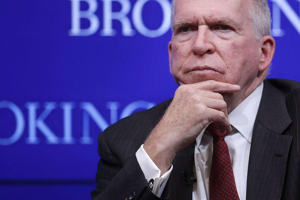 CIA Director Indicates He Would Resign If Next President Reinstates Waterboarding