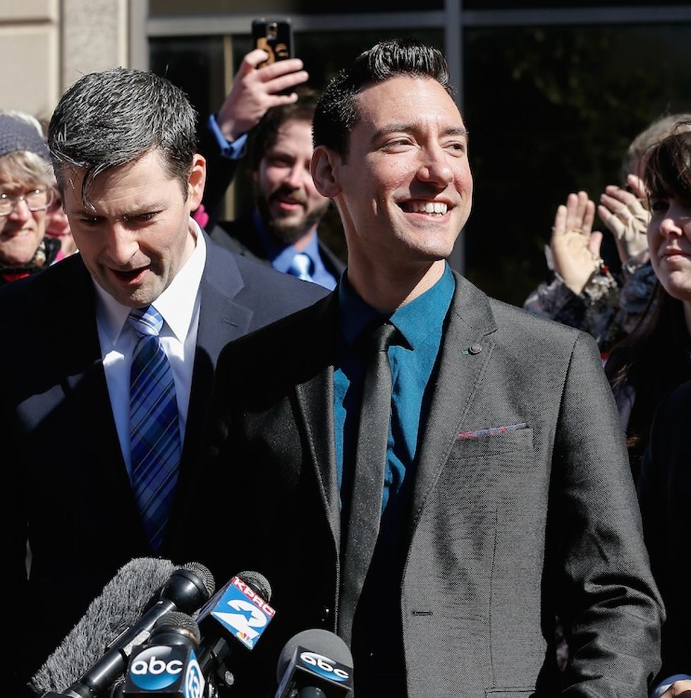 Exclusive: A Year Later, Planned Parenthood Filmmaker Reflects on Impact of Undercover Videos