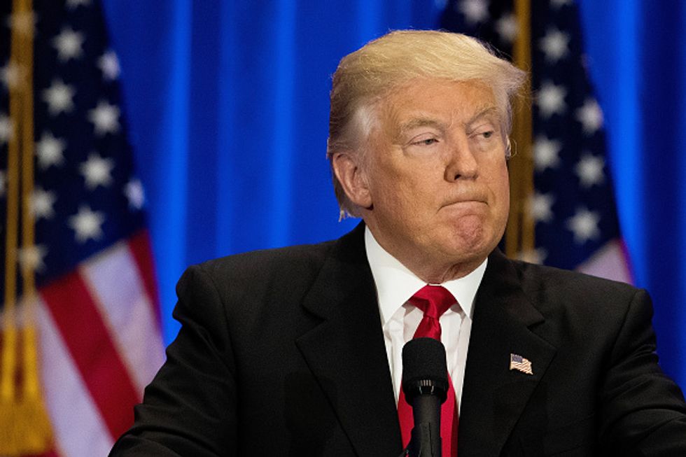 Team Trump Reacts to Speeches at DNC: 'Tonight Was a Sad Night for the Democratic Party